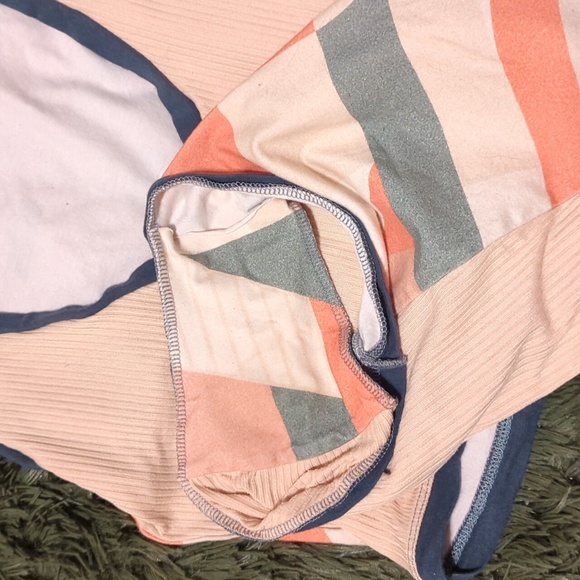 Studio Ten Fifteen Abstract Mod Print Set - Picture 5 of 6